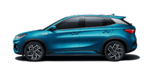 BYD ATTO 3