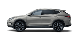 BYD SEAL U DM-i