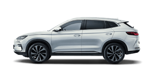 BYD SEAL U