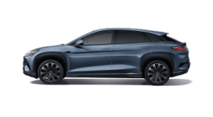 BYD SEALION 7